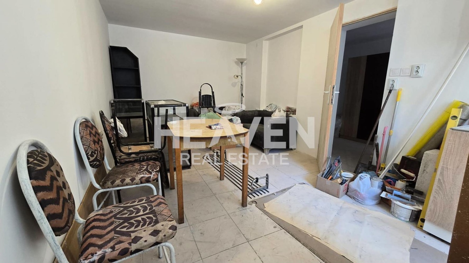 Продава 2-СТАЕН, гр. Пловдив, Кючук Париж, снимка 4 - Апартаменти - 55202316