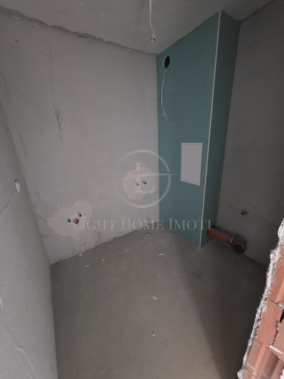 Продава 2-СТАЕН, гр. Пловдив, Гагарин, снимка 8 - Апартаменти - 55577484