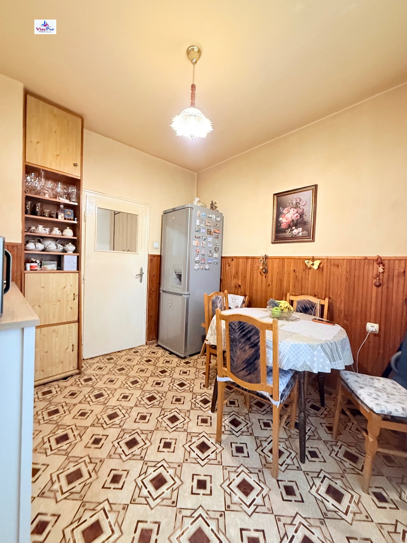 Продава 2-СТАЕН, гр. Пловдив, Въстанически, снимка 11 - Апартаменти - 55988773