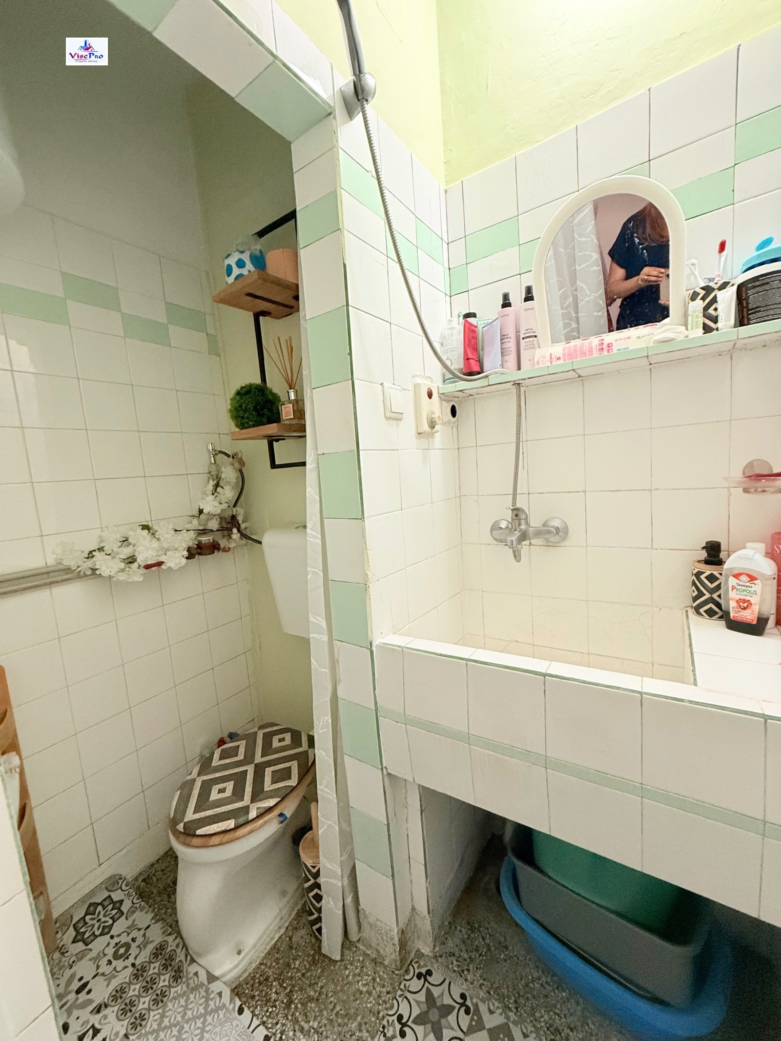 Продава 2-СТАЕН, гр. Пловдив, Въстанически, снимка 15 - Апартаменти - 55988773