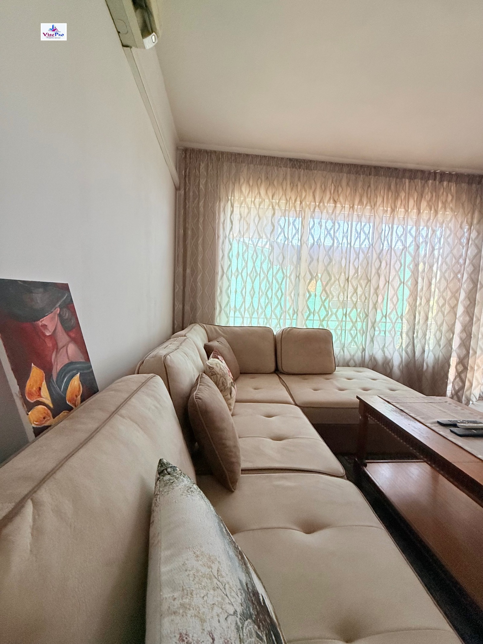 Продава 2-СТАЕН, гр. Пловдив, Въстанически, снимка 2 - Апартаменти - 55988773