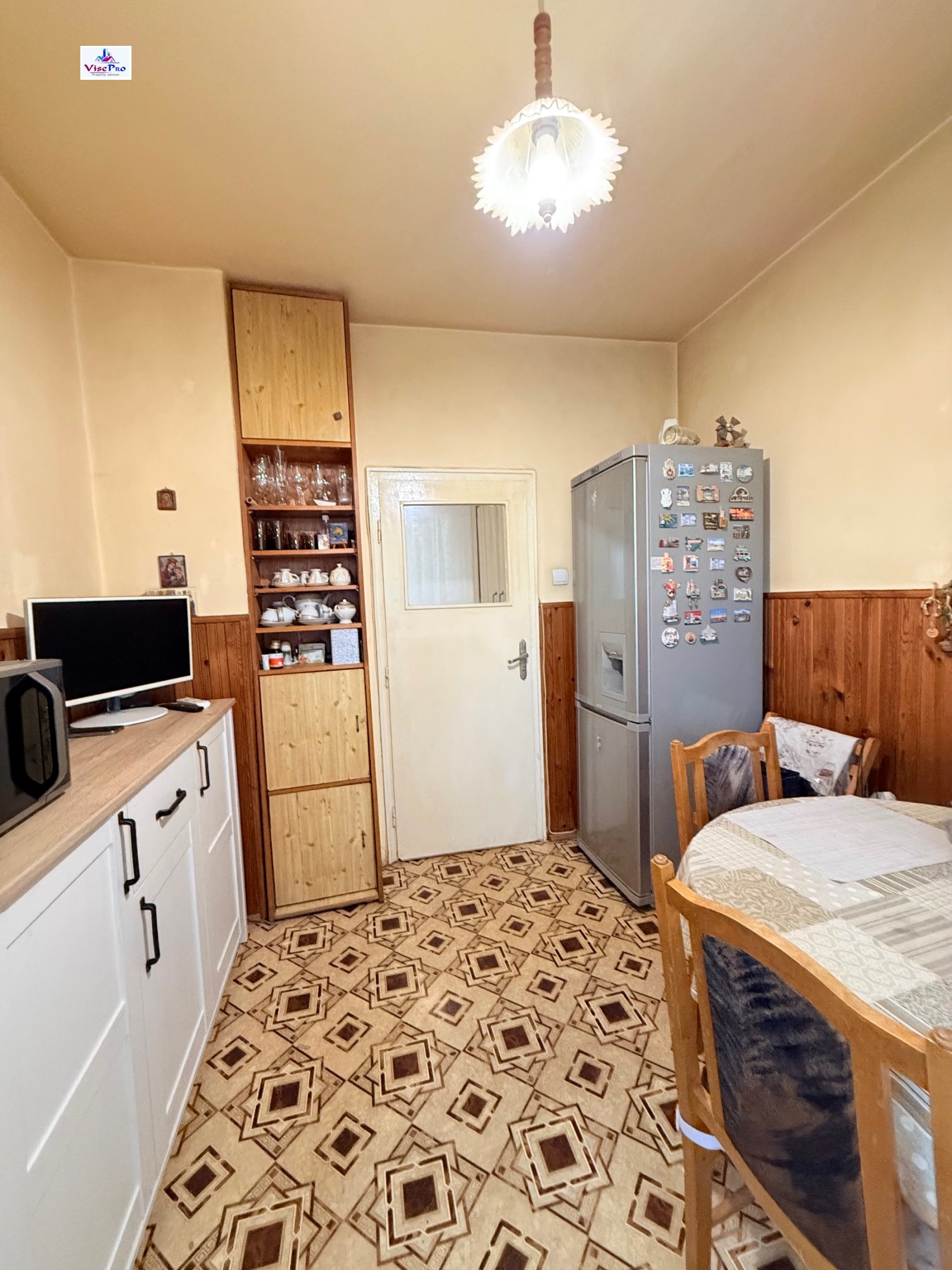 Продава 2-СТАЕН, гр. Пловдив, Въстанически, снимка 12 - Апартаменти - 55988773