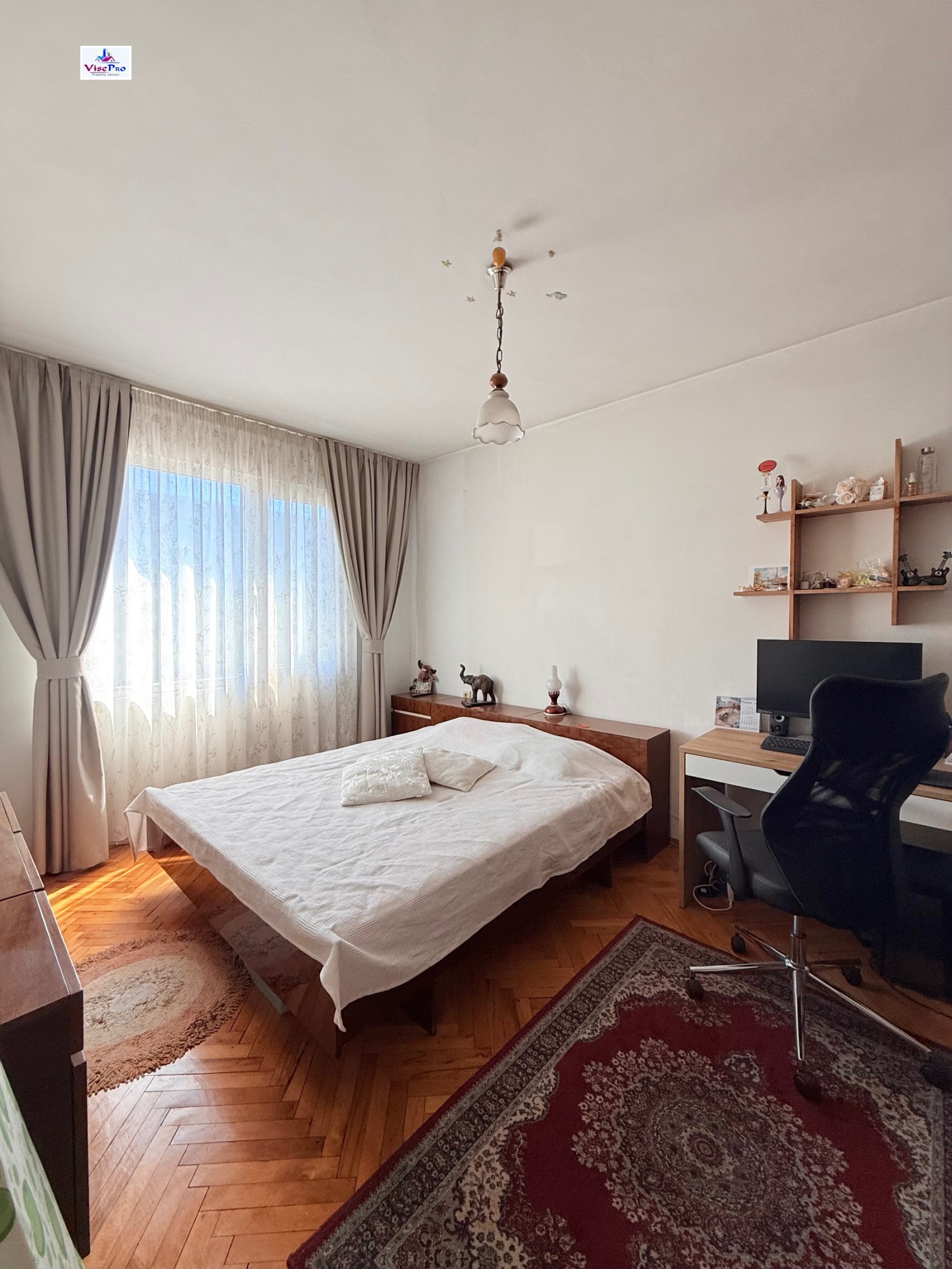 Продава 2-СТАЕН, гр. Пловдив, Въстанически, снимка 5 - Апартаменти - 55988773