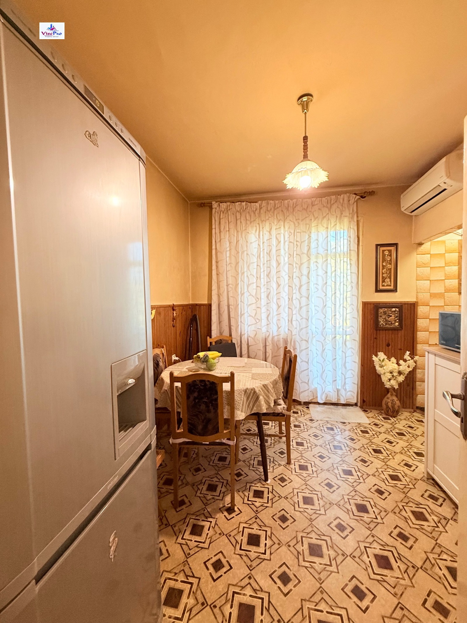 Продава 2-СТАЕН, гр. Пловдив, Въстанически, снимка 10 - Апартаменти - 55988773
