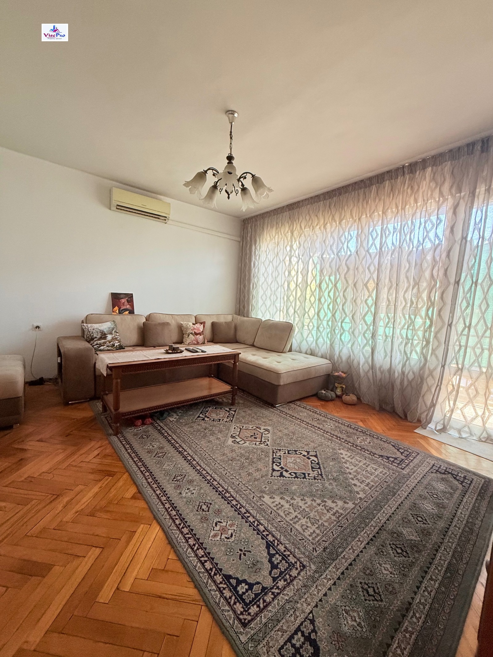 Продава 2-СТАЕН, гр. Пловдив, Въстанически, снимка 3 - Апартаменти - 55988773