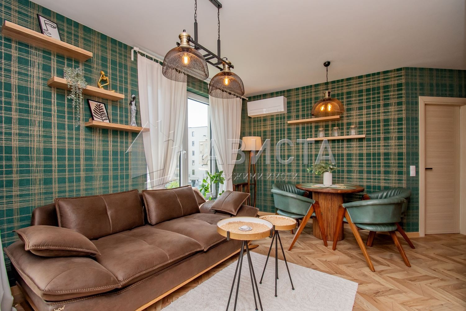 Продава 2-СТАЕН, гр. София, Кръстова вада, снимка 5 - Апартаменти - 56071426