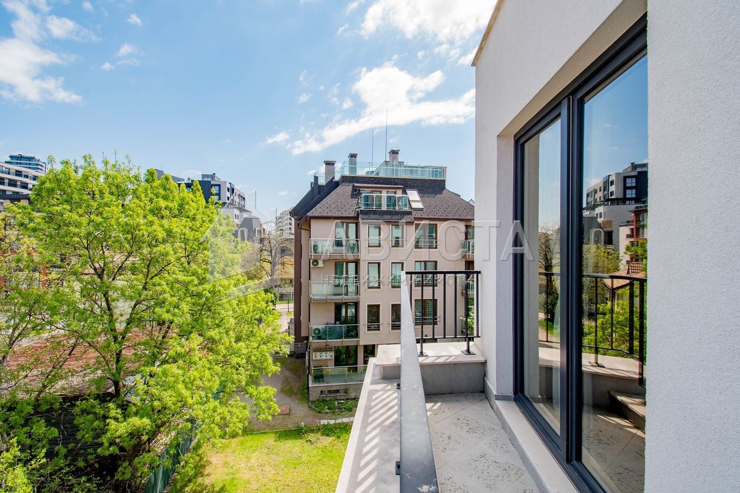 Продава 2-СТАЕН, гр. София, Кръстова вада, снимка 12 - Апартаменти - 56071426
