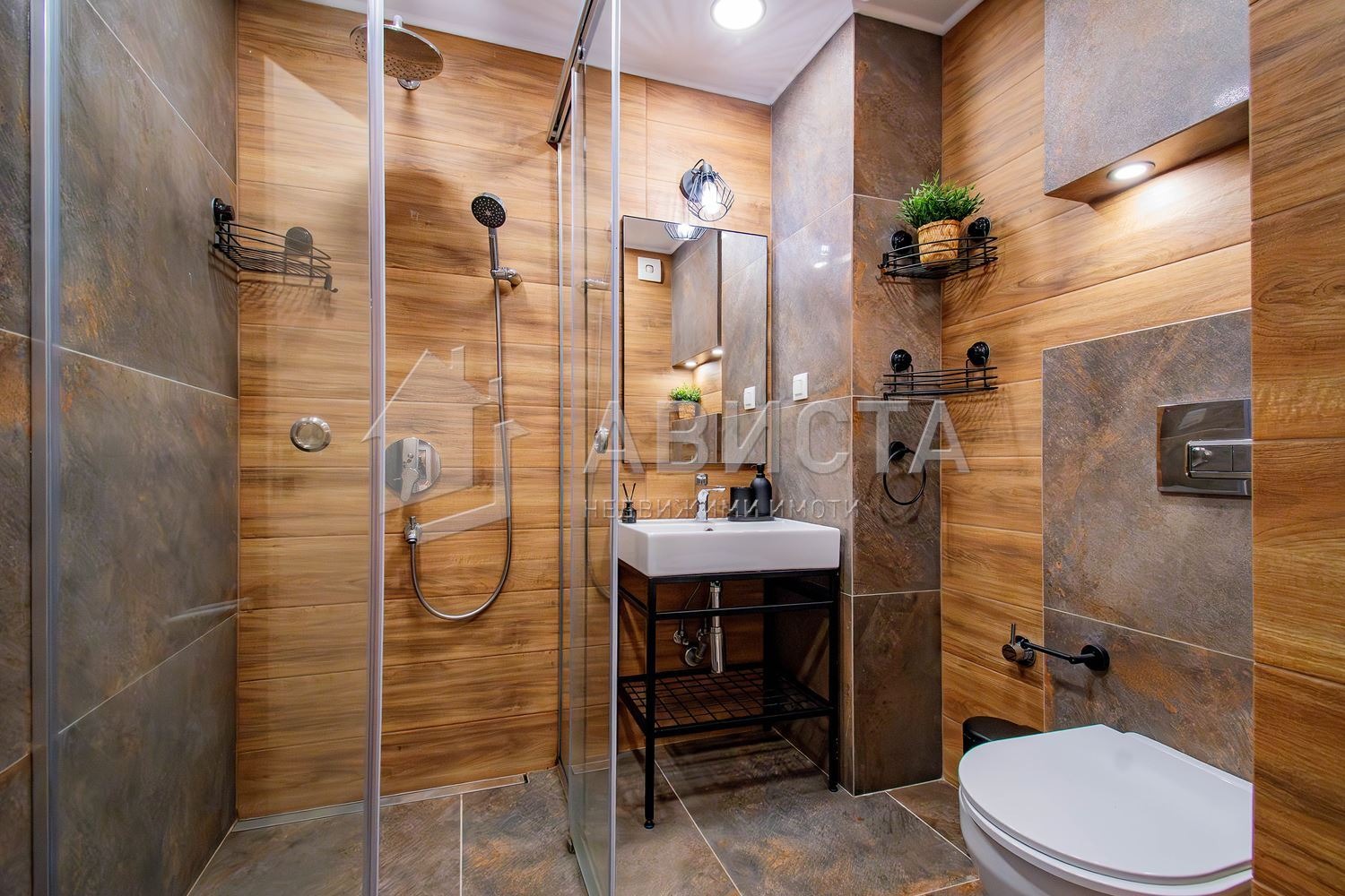 Продава 2-СТАЕН, гр. София, Кръстова вада, снимка 15 - Апартаменти - 56071426