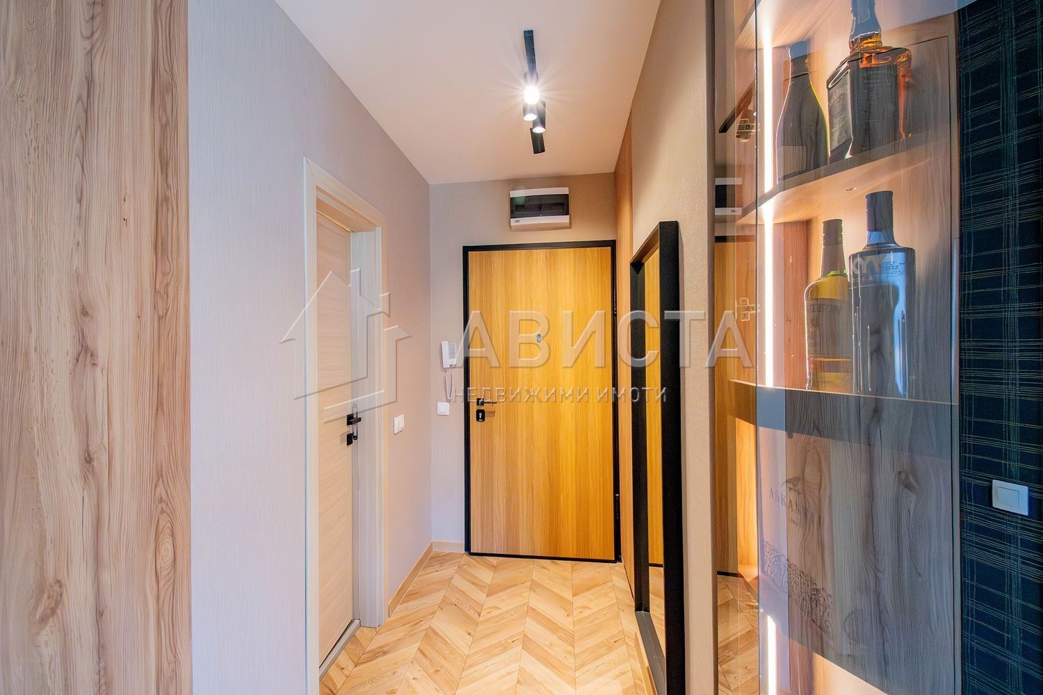 Продава 2-СТАЕН, гр. София, Кръстова вада, снимка 11 - Апартаменти - 56071426