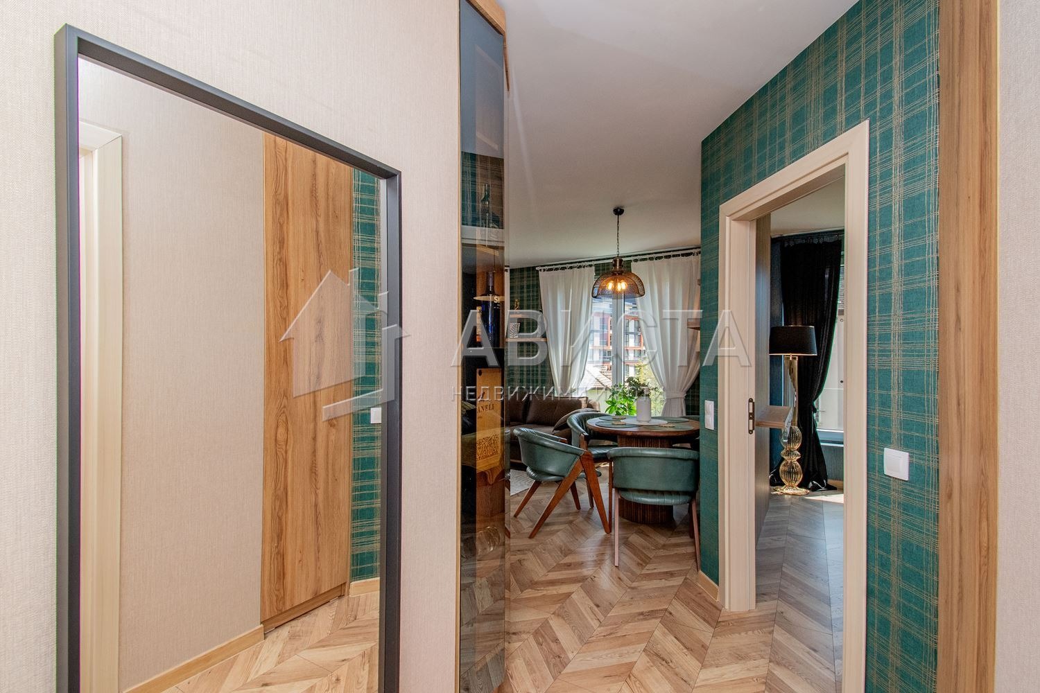 Продава 2-СТАЕН, гр. София, Кръстова вада, снимка 10 - Апартаменти - 56071426