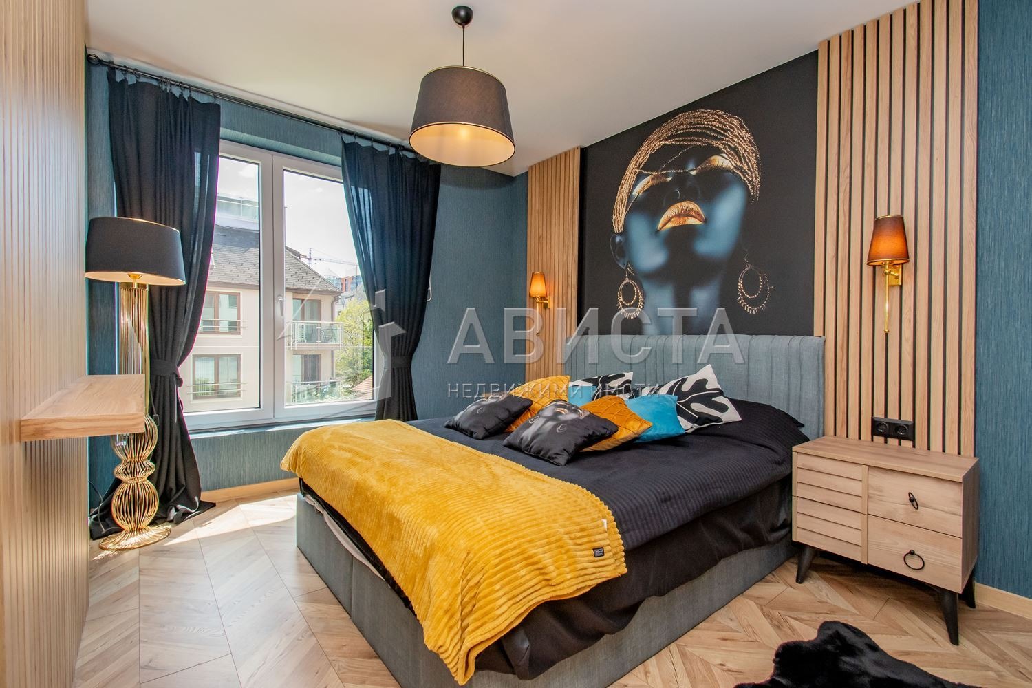 Продава 2-СТАЕН, гр. София, Кръстова вада, снимка 13 - Апартаменти - 56071426