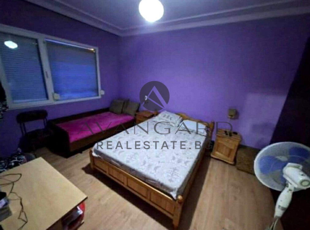 Продава 2-СТАЕН, гр. Пловдив, Изгрев, снимка 2 - Апартаменти - 56097520