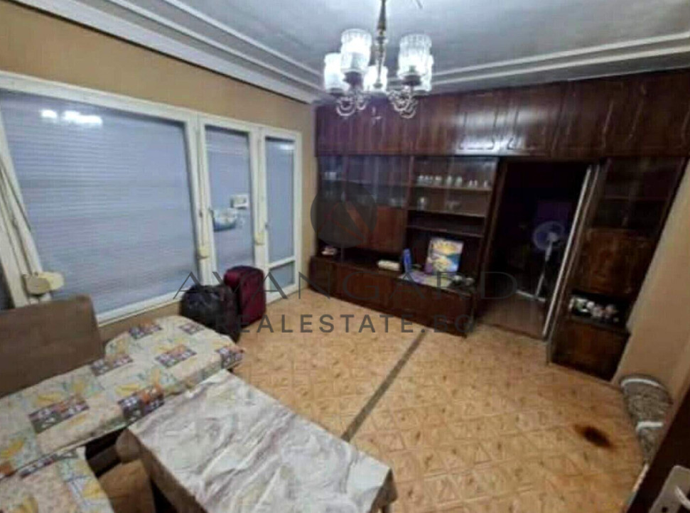 Продава 2-СТАЕН, гр. Пловдив, Изгрев