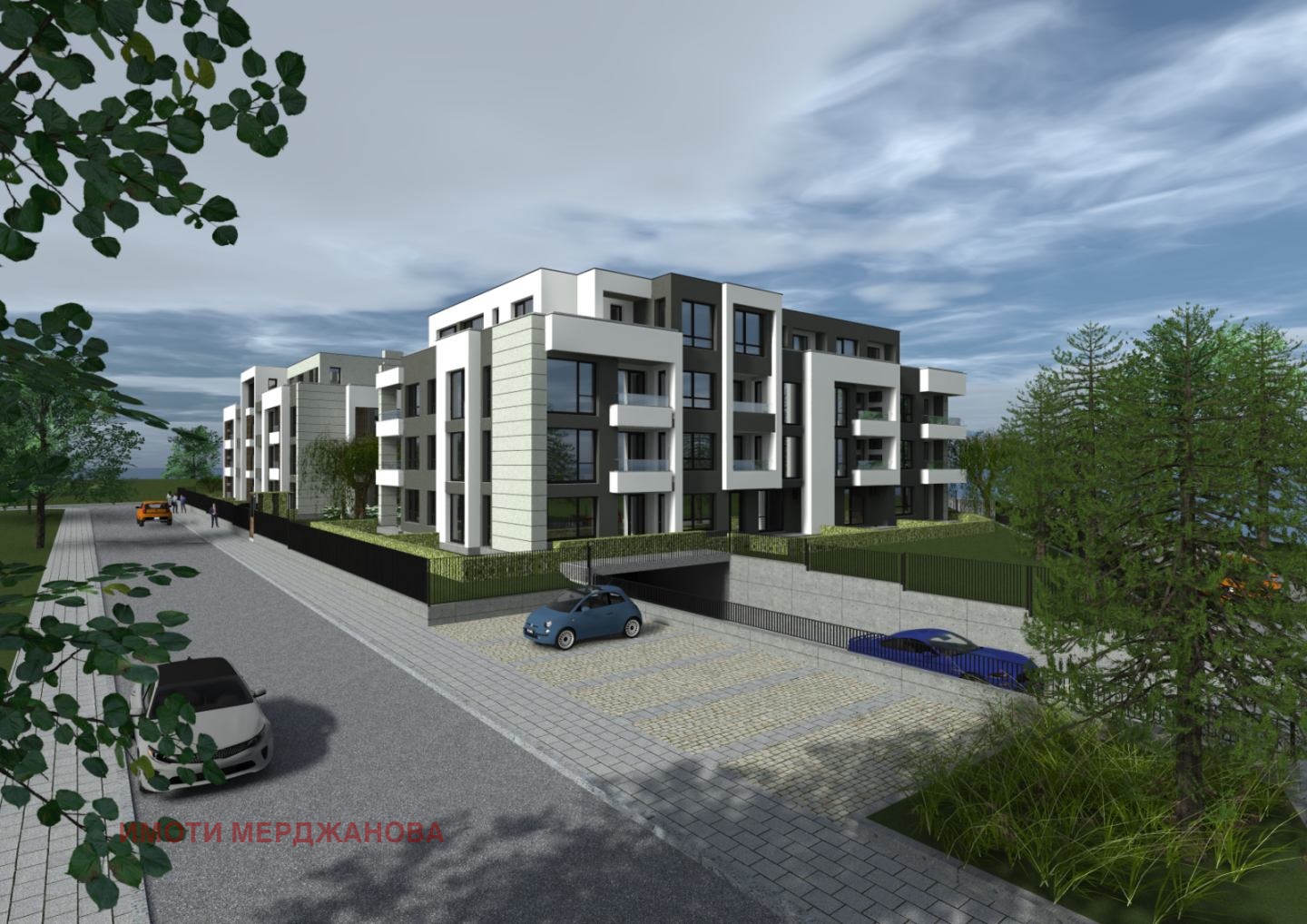 Продава 2-СТАЕН, гр. Стара Загора, Център, снимка 6 - Апартаменти - 56324128