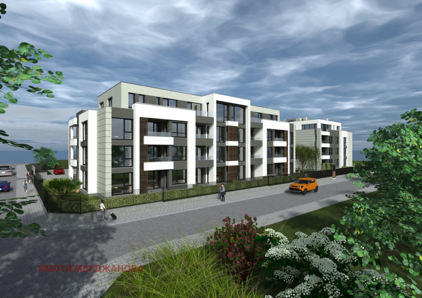 Продава 2-СТАЕН, гр. Стара Загора, Център