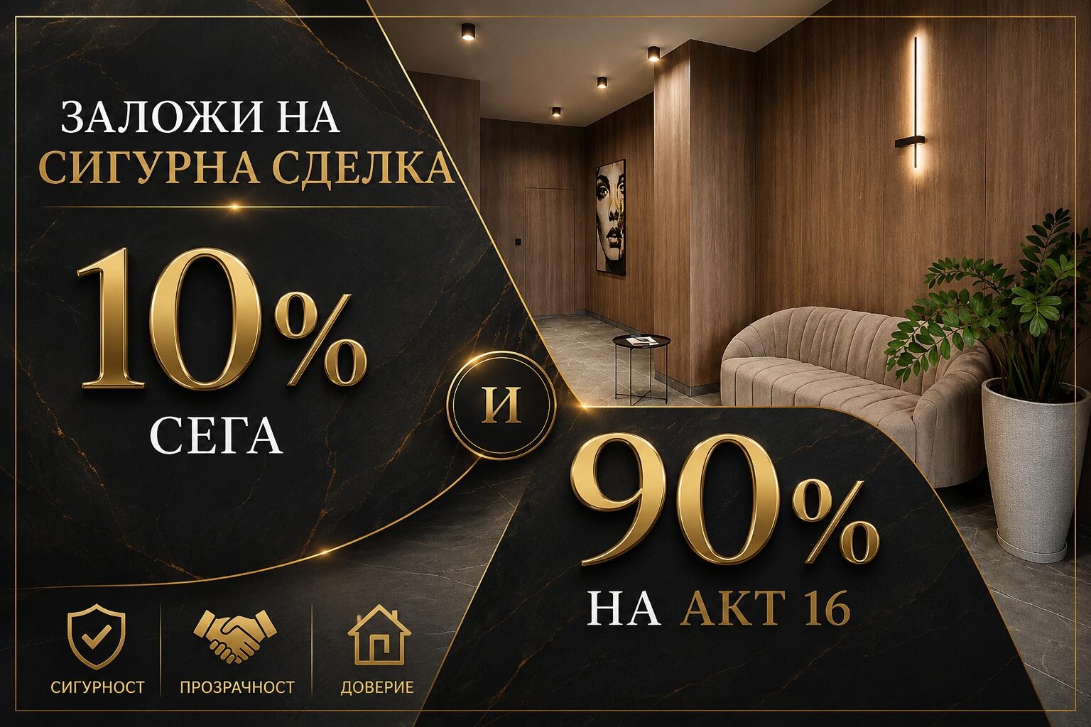 Продава 3-СТАЕН, гр. Пловдив, Тракия