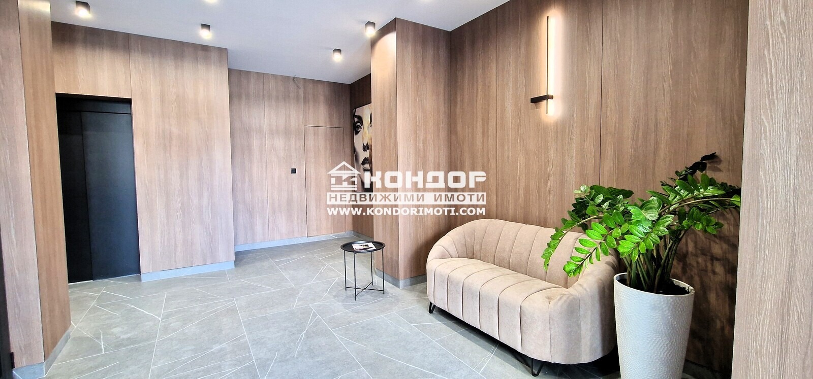 Продава 3-СТАЕН, гр. Пловдив, Тракия