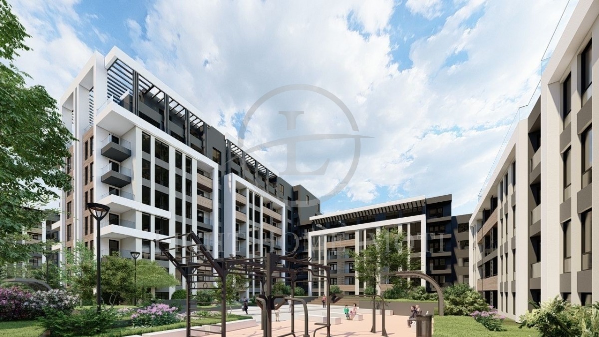 Продава 3-СТАЕН, гр. Пловдив, Христо Смирненски