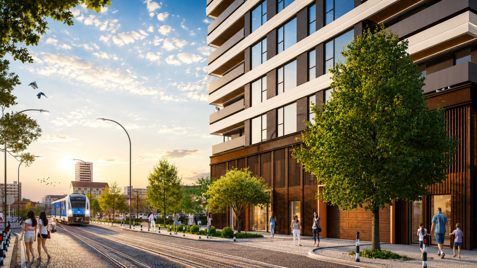 Продава 3-СТАЕН, гр. София, Център, снимка 9 - Апартаменти - 56127230
