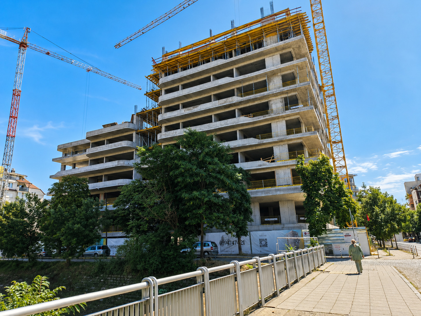 Продава 3-СТАЕН, гр. София, Център, снимка 10 - Апартаменти - 56127230