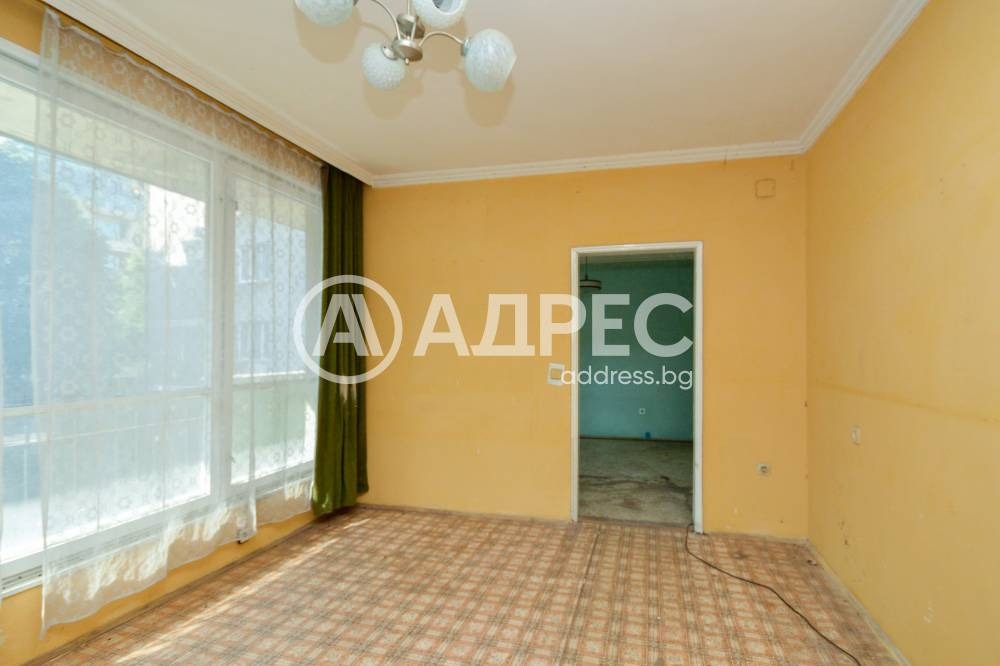 Продава МНОГОСТАЕН, гр. Бургас, Център, снимка 15 - Апартаменти - 55542837