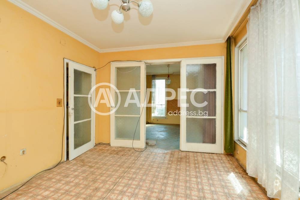 Продава МНОГОСТАЕН, гр. Бургас, Център, снимка 14 - Апартаменти - 55542837