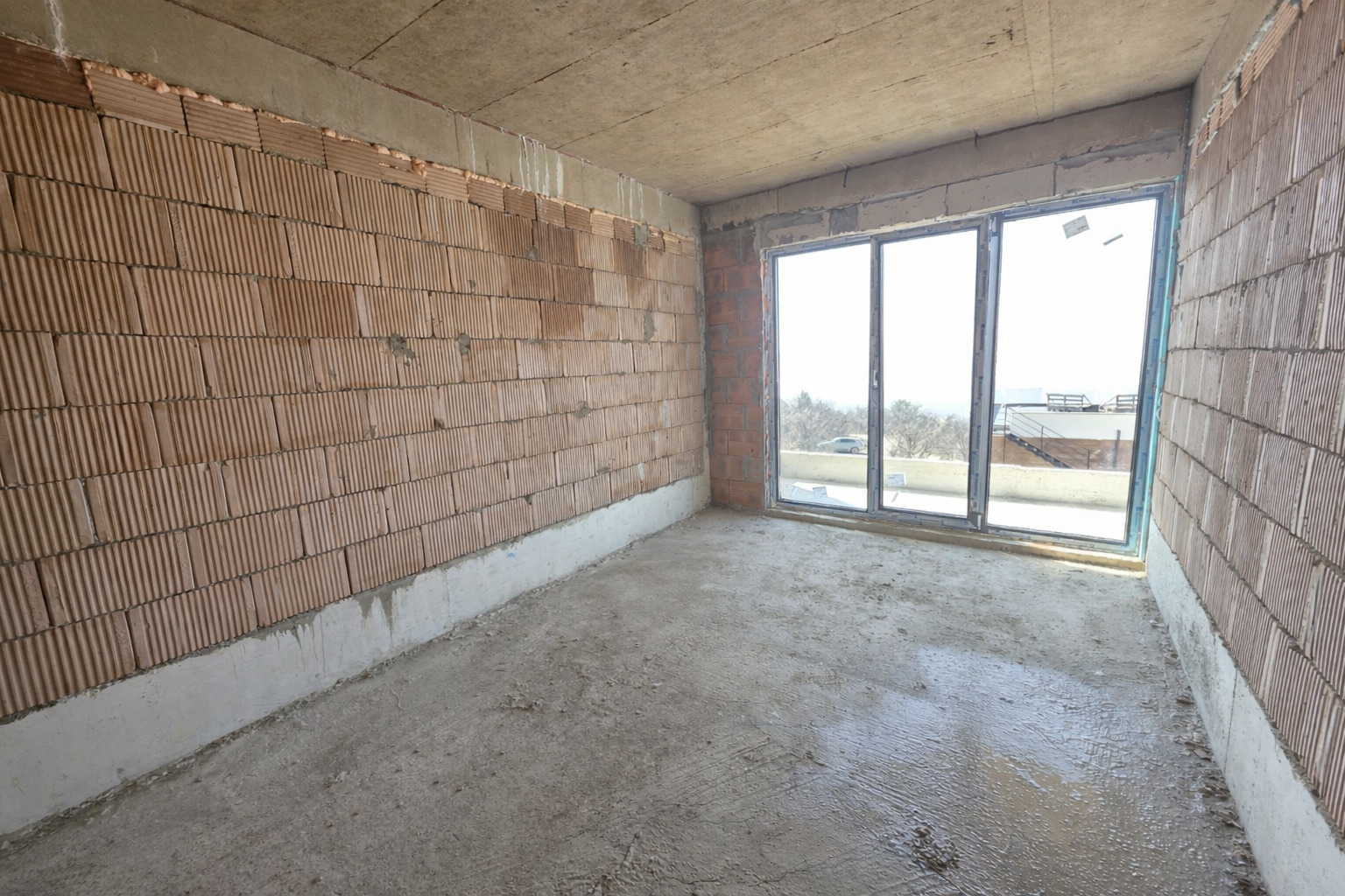 Продава КЪЩА, гр. Варна, м-т Сотира, снимка 8 - Къщи - 53714180