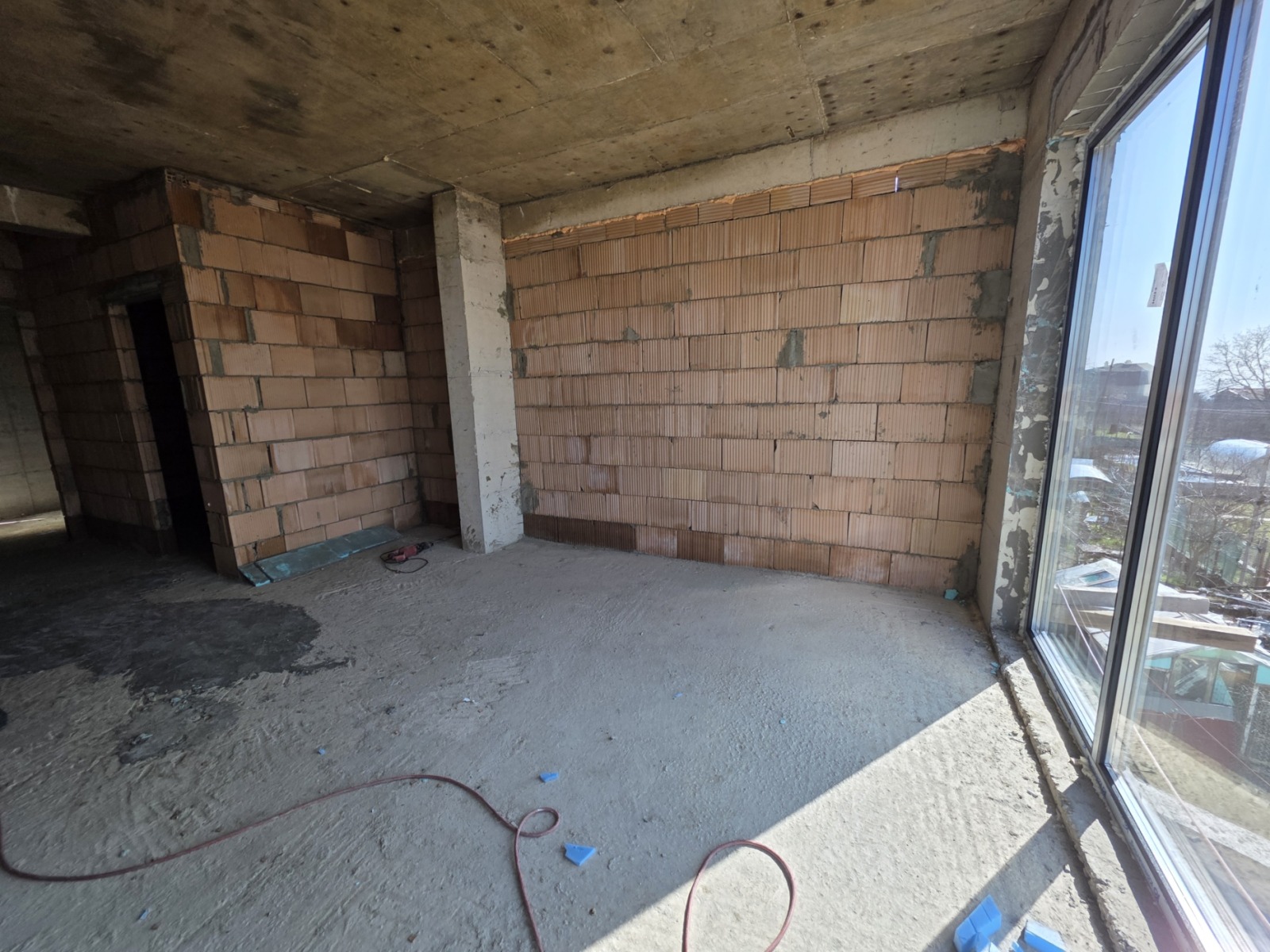 Продава КЪЩА, гр. Варна, м-т Сотира, снимка 9 - Къщи - 53714180