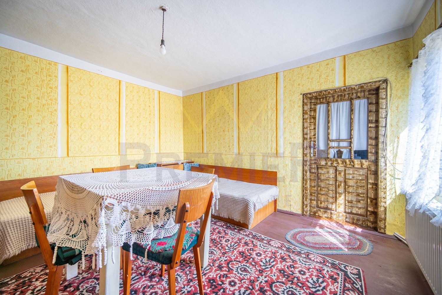 Продава КЪЩА, с. Дуранкулак, област Добрич, снимка 7 - Къщи - 54053526