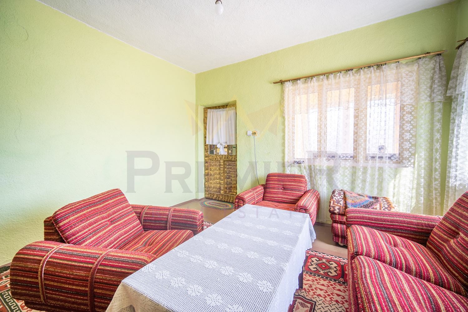 Продава КЪЩА, с. Дуранкулак, област Добрич, снимка 4 - Къщи - 54053526