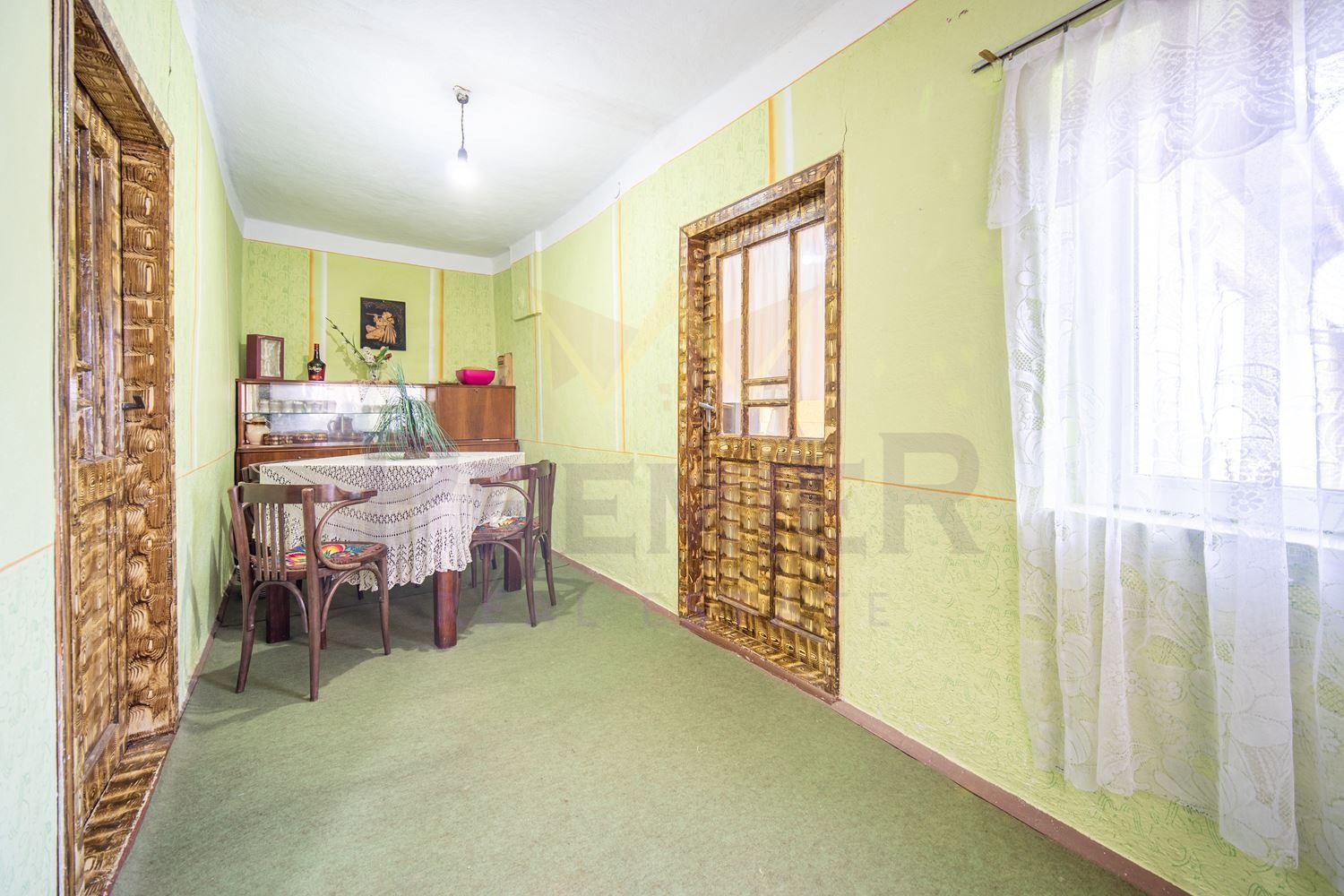 Продава КЪЩА, с. Дуранкулак, област Добрич, снимка 6 - Къщи - 54053526