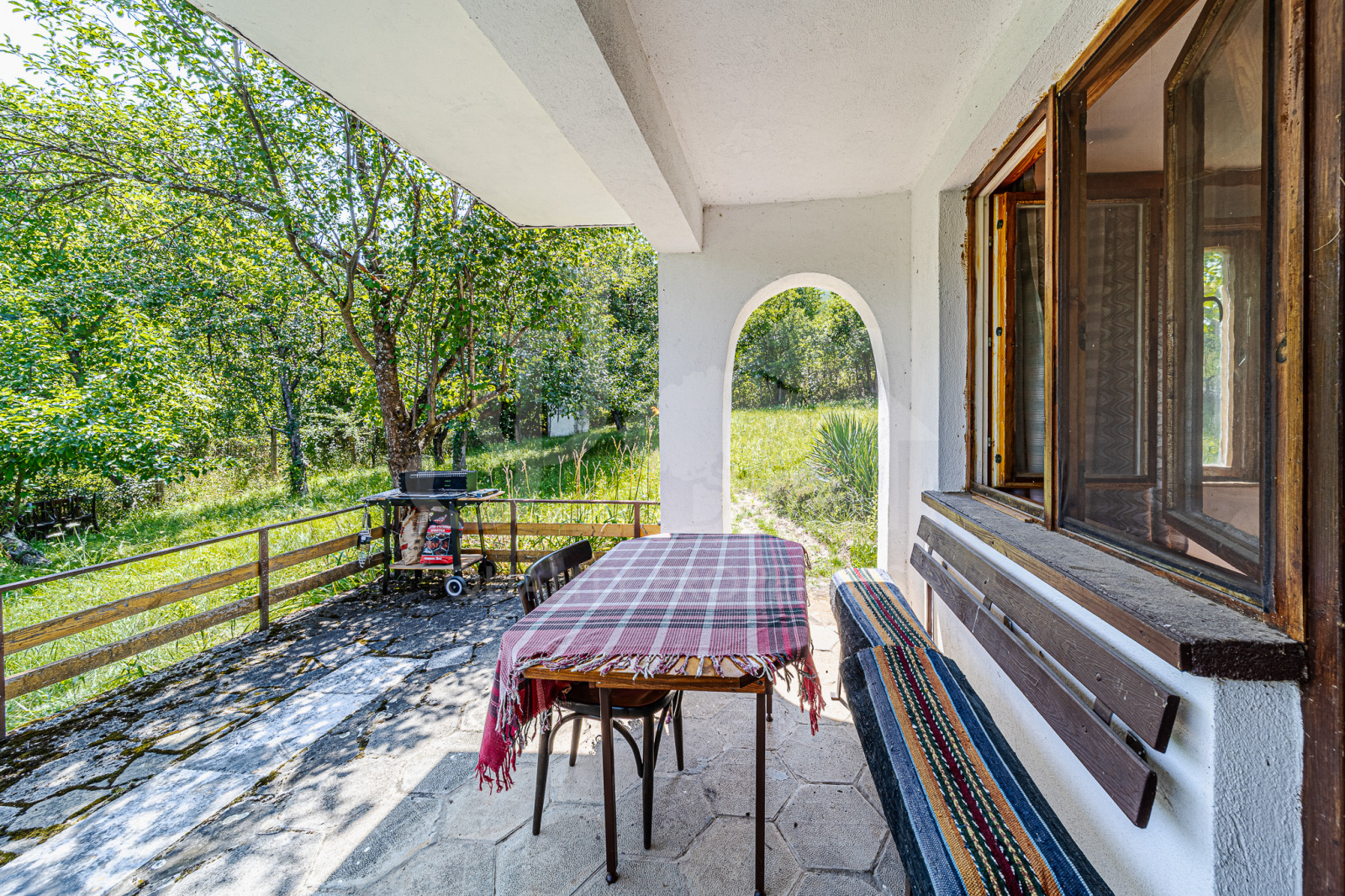 Продава КЪЩА, гр. Правец, област София област, снимка 11 - Къщи - 55347402