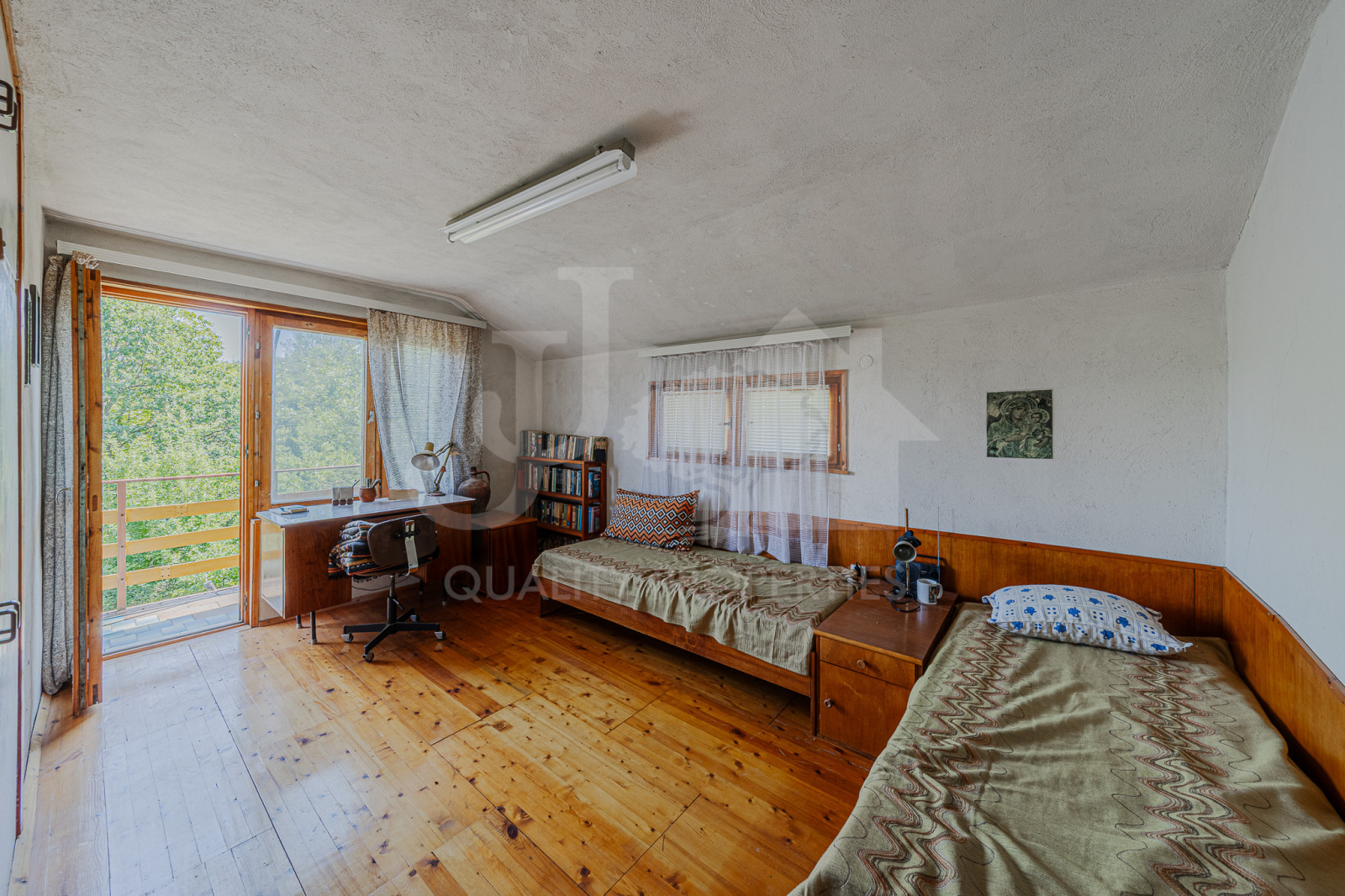 Продава КЪЩА, гр. Правец, област София област, снимка 9 - Къщи - 55347402