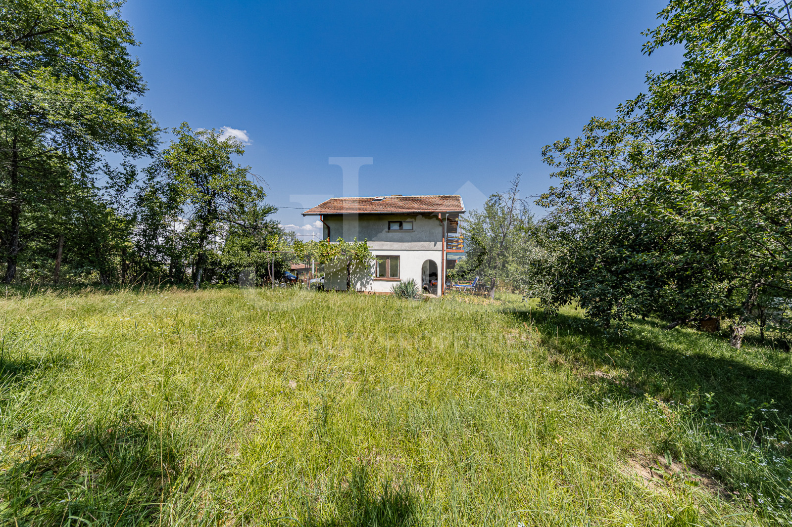 Продава КЪЩА, гр. Правец, област София област, снимка 4 - Къщи - 55347402