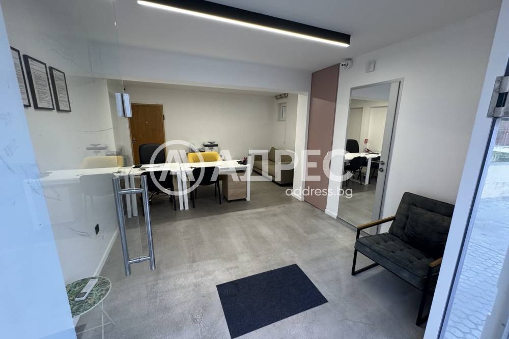 Продава МАГАЗИН, гр. София, Лозенец, снимка 3 - Магазини - 53766437