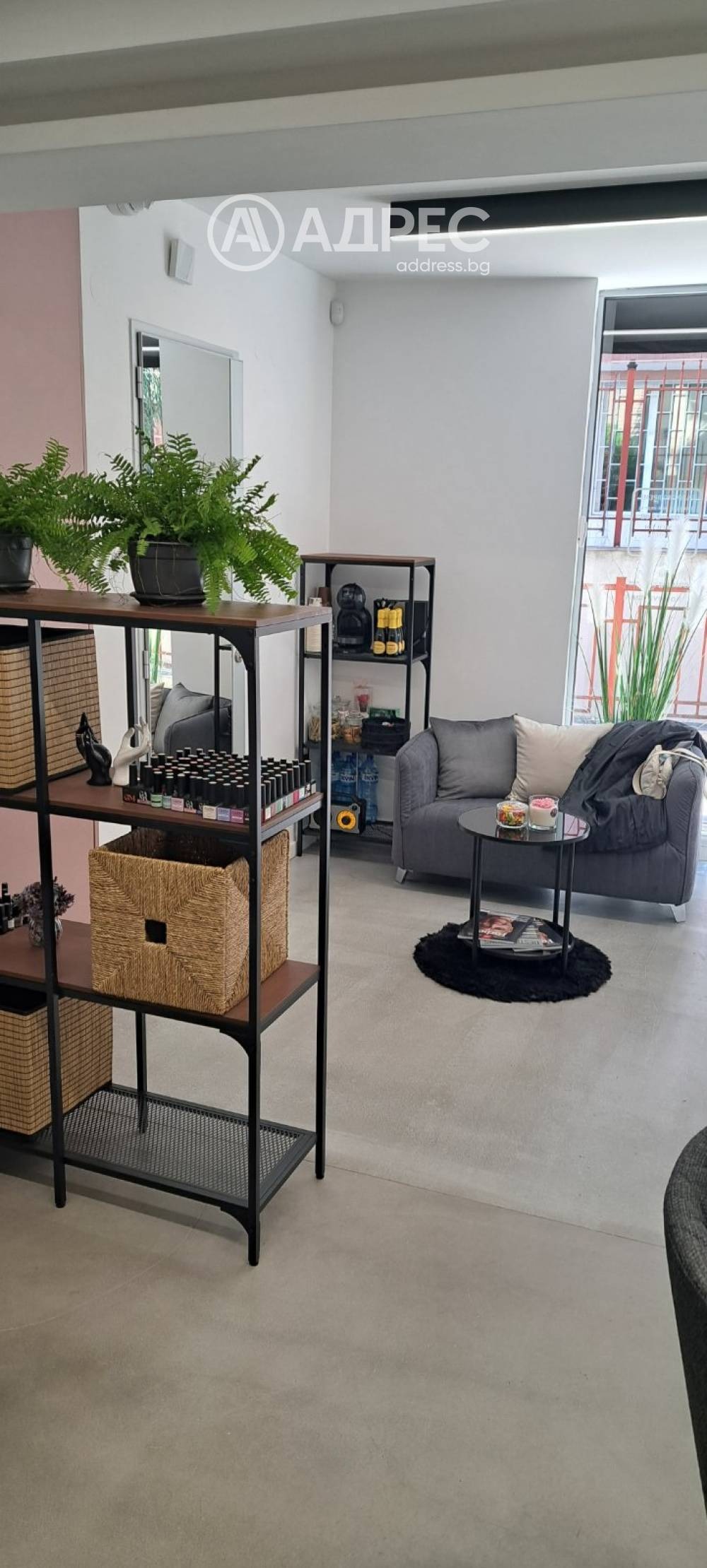 Продава МАГАЗИН, гр. София, Лозенец, снимка 6 - Магазини - 53766437