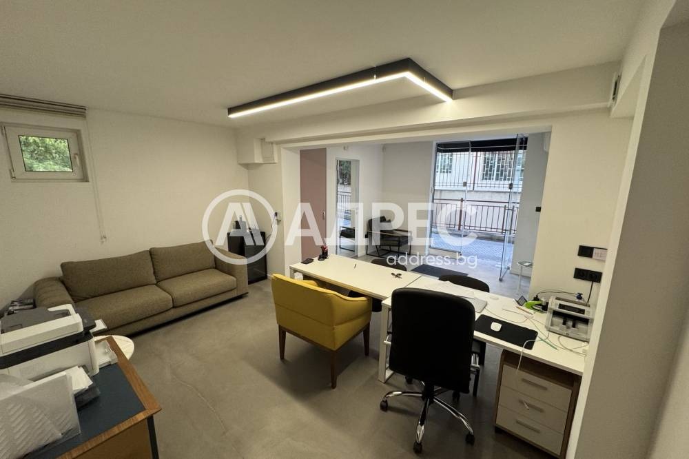 Продава МАГАЗИН, гр. София, Лозенец, снимка 2 - Магазини - 53766437