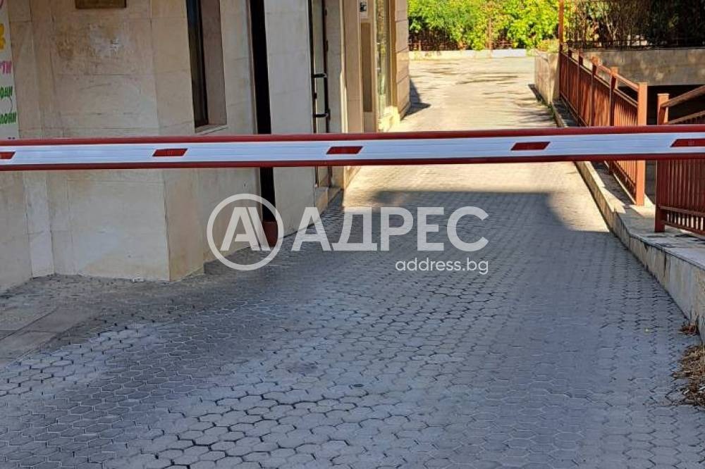 Продава МАГАЗИН, гр. София, Лозенец, снимка 5 - Магазини - 53766437