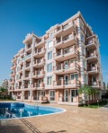 Продава  1-стаен област Бургас , к.к. Слънчев бряг , 33 кв.м | 57341008 - изображение [13]