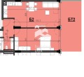 Продава  2-стаен град Пловдив , Кършияка , 97 кв.м | 93763294 - изображение [2]