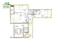 Продава 3-СТАЕН, град София, Малинова долина • 319000 € / 623909.77 лв. • 51937094 3