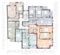 Продава  3-стаен град София , Люлин 9 , 110 кв.м | 86585827 - изображение [4]