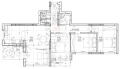 Продава  4-стаен град Варна , Възраждане 4 , 142 кв.м | 46206887 - изображение [2]