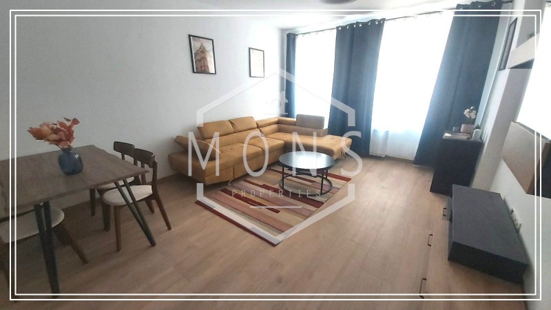 Продава 2-СТАЕН в град София, Дружба 1 - 62 кв.м / 199 000 € » 389 210.17 лв., МОНС ПРОПЪРТИС