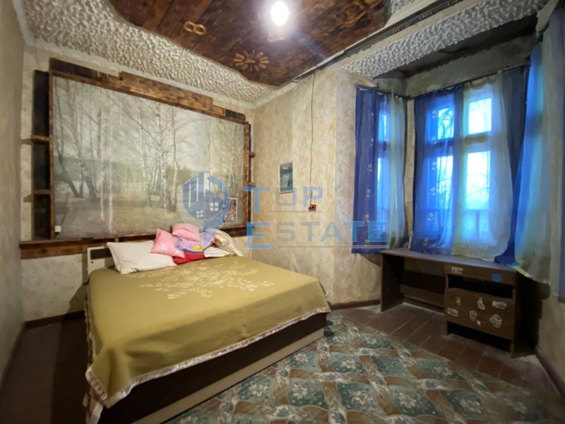 Продава КЪЩА в област Велико Търново, гр. Горна Оряховица - 360 кв.м / 57 000 € » 111 482.31 лв., ТОП ЕСТЕЙТ