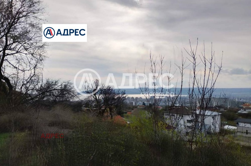 Продава ПАРЦЕЛ в град Варна, м-т Сотира - 588 кв.м / 82 000 € » 160 378.06 лв., АДРЕС