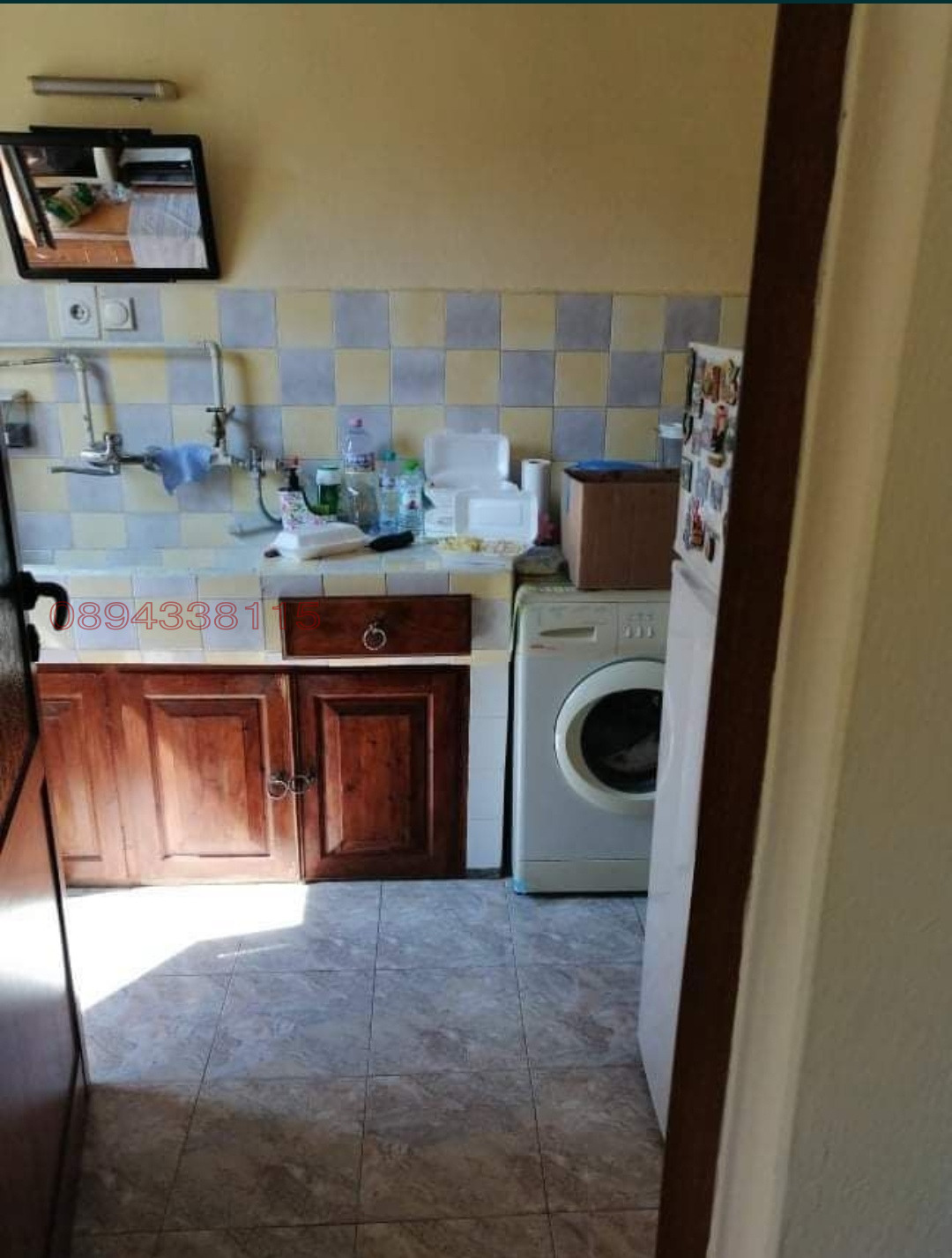 Продава ЕТАЖ ОТ КЪЩА | Imot.bg — изображение 10