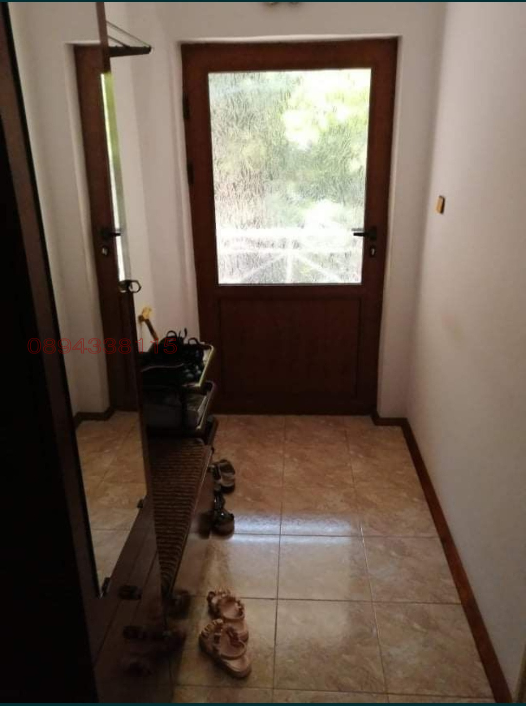 Продава ЕТАЖ ОТ КЪЩА | Imot.bg — изображение 4