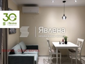 Продава 2-стаен град Варна ВИНС-Червен площад - [1] 