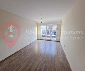 2 bedroom Druzhba 2, Sofia 1